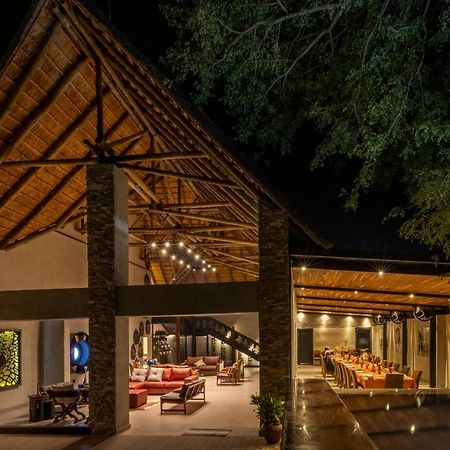 Chobe River Lodge Kasane Luaran gambar