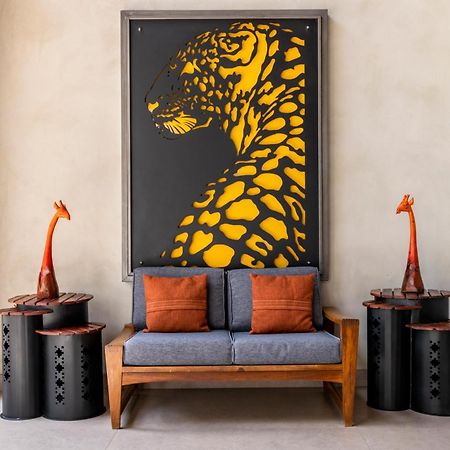 Chobe River Lodge Kasane Luaran gambar