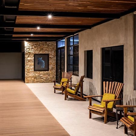 Chobe River Lodge Kasane Luaran gambar
