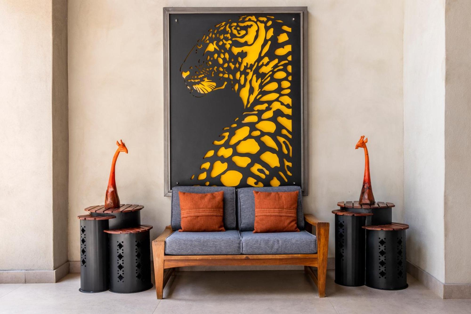 Chobe River Lodge Kasane Luaran gambar