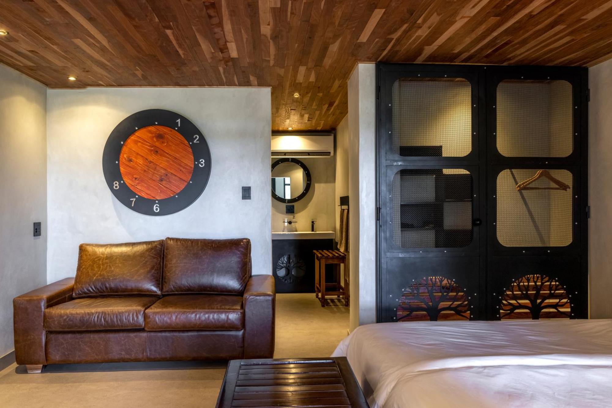Chobe River Lodge Kasane Luaran gambar