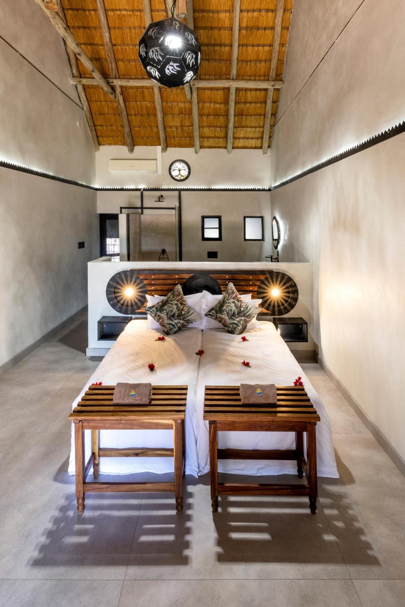 Chobe River Lodge Kasane Luaran gambar