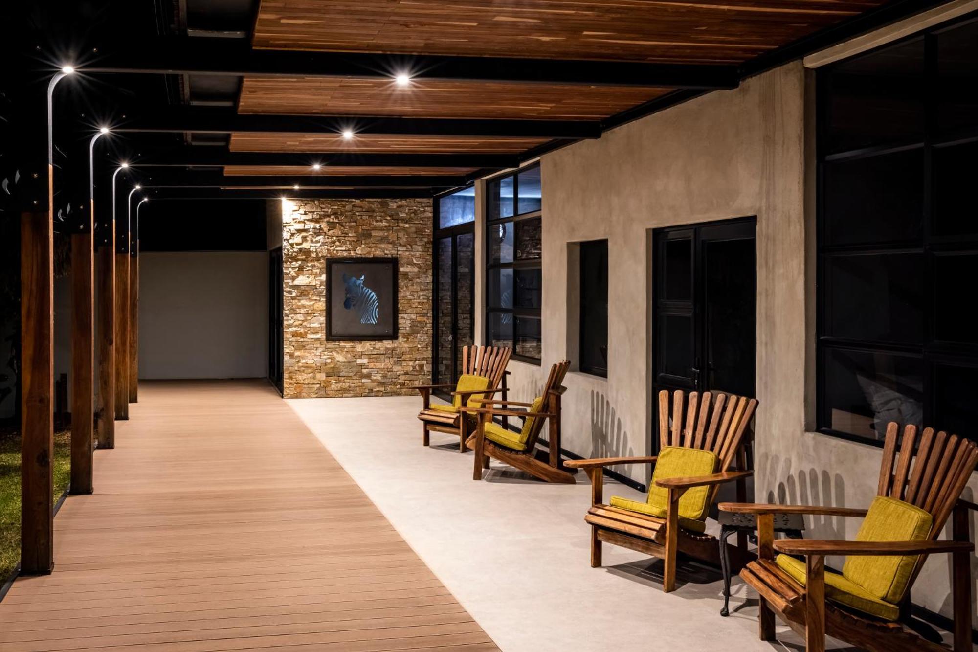 Chobe River Lodge Kasane Luaran gambar